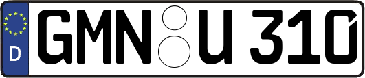 GMN-U310