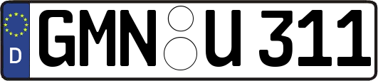 GMN-U311