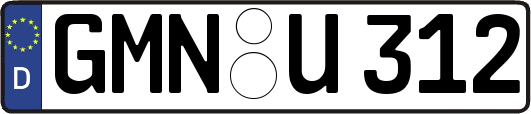 GMN-U312