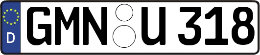 GMN-U318