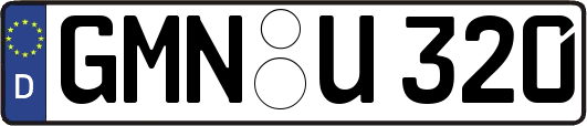 GMN-U320
