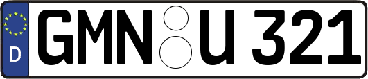 GMN-U321