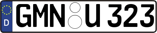 GMN-U323