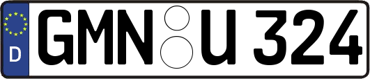 GMN-U324
