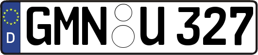 GMN-U327