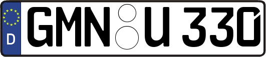 GMN-U330