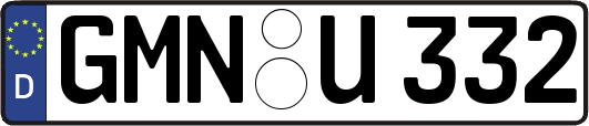 GMN-U332