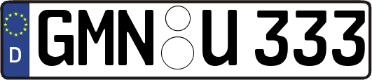GMN-U333