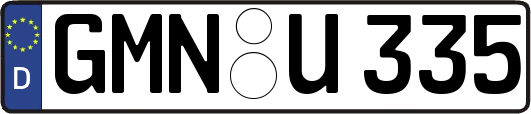 GMN-U335