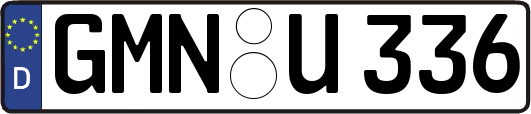 GMN-U336