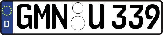 GMN-U339