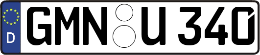 GMN-U340