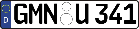 GMN-U341
