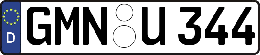 GMN-U344