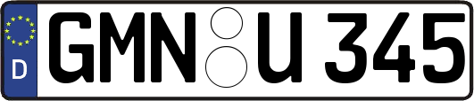GMN-U345