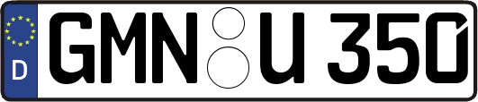 GMN-U350