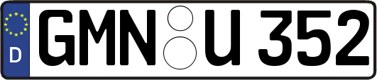 GMN-U352