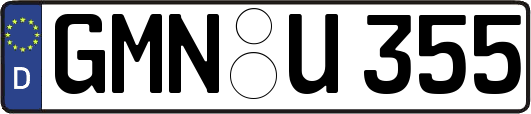 GMN-U355