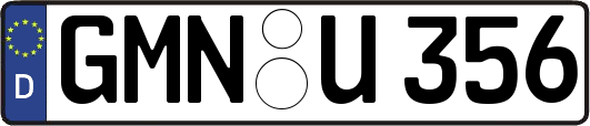GMN-U356