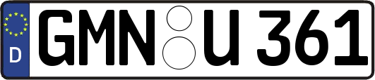 GMN-U361