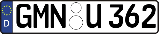 GMN-U362