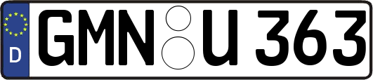 GMN-U363