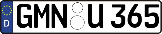 GMN-U365