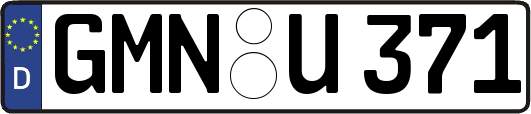 GMN-U371