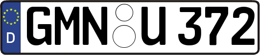 GMN-U372