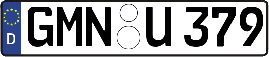 GMN-U379