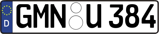 GMN-U384