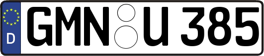 GMN-U385