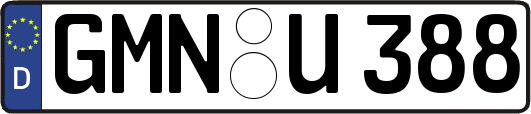 GMN-U388