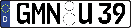 GMN-U39