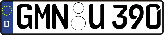 GMN-U390
