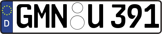 GMN-U391
