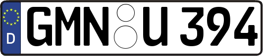 GMN-U394