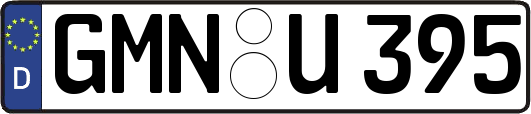 GMN-U395
