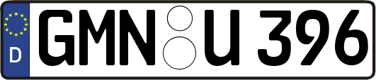 GMN-U396