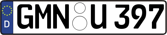 GMN-U397