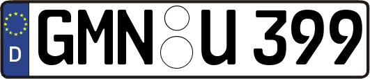 GMN-U399