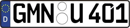 GMN-U401
