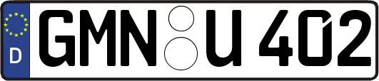 GMN-U402