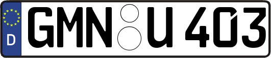 GMN-U403