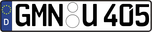 GMN-U405