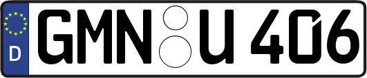 GMN-U406