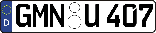 GMN-U407