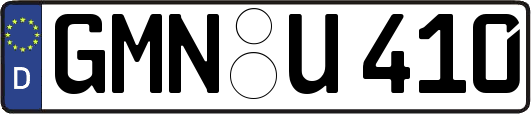 GMN-U410