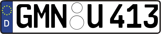 GMN-U413
