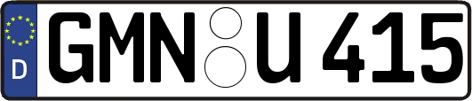 GMN-U415